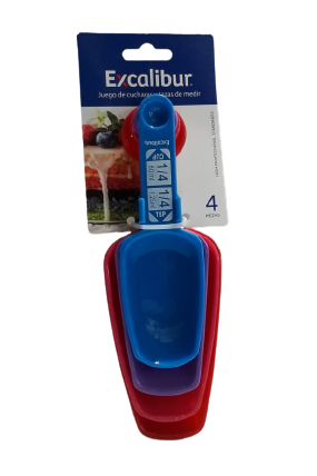 PALA CUCH/MEDIDORA A151-KT1903 **